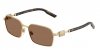OKULARY DOLCE & GABBANA DG 2316 02/73 56 ROZMIAR M